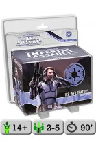 Star Wars: Imperial Assault – ISB Infiltrators Villain Pack